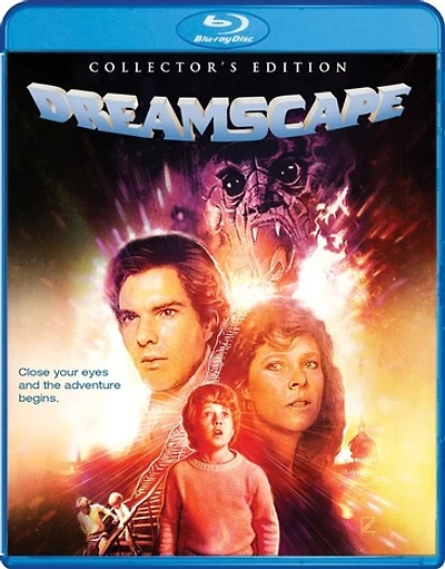 Dreamscape - USED