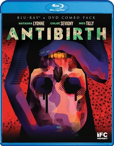 Antibirth - USED