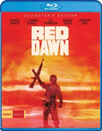 Red Dawn - USED