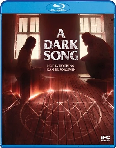 A Dark Song - USED