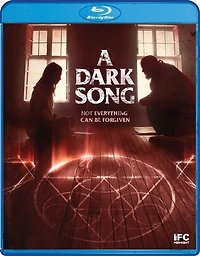 A Dark Song - USED