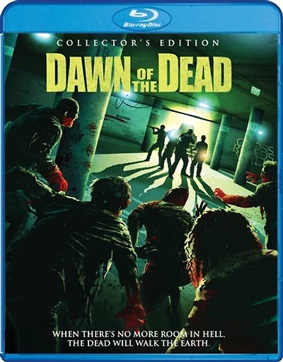 Dawn of the Dead - USED