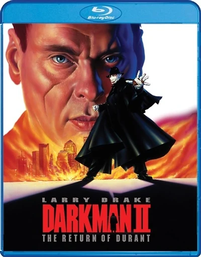 Darkman II: The Return Of Durant - USED