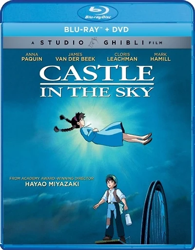Castle In The Sky - NEW