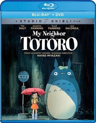 My Neighbor Totoro
