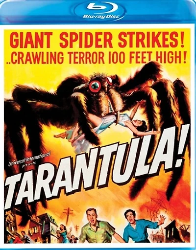 Tarantula - USED