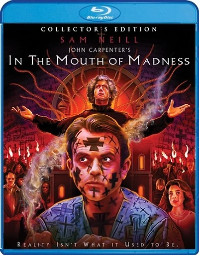 In The Mouth Of Madness