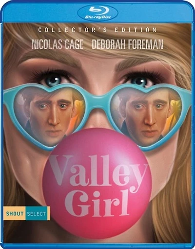 Valley Girl - USED