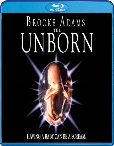The Unborn - USED