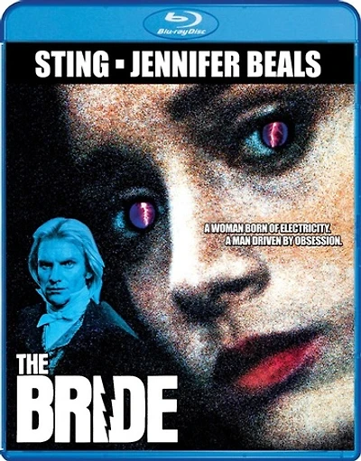 The Bride - NEW