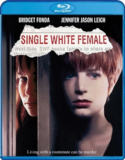 Single White Female - NEW