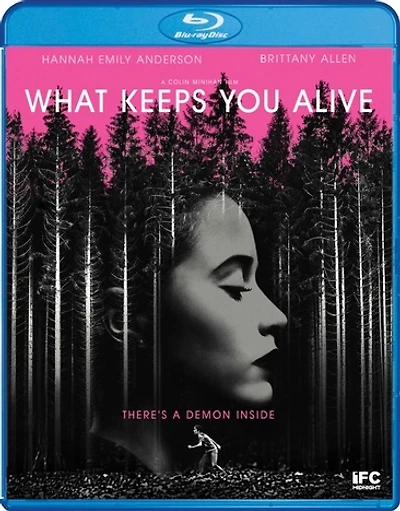 What Keeps You Alive - USED