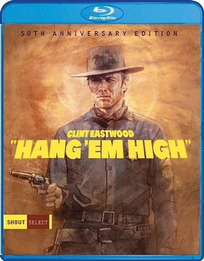 Hang 'Em High - USED
