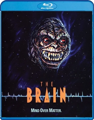 The Brain - NEW