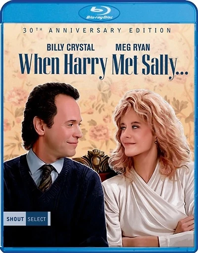When Harry Met Sally... - USED