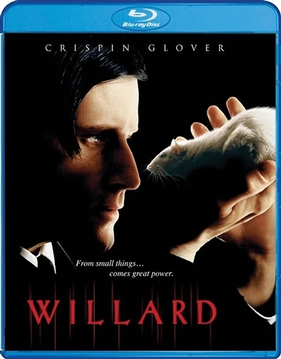 Willard - NEW