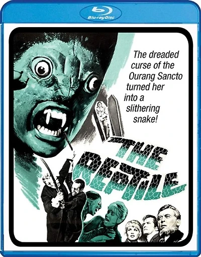 The Reptile - USED