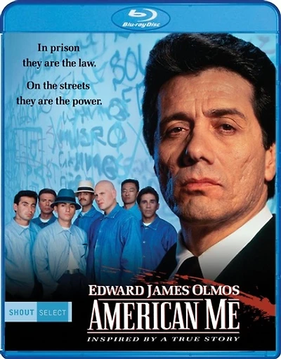 American Me - USED