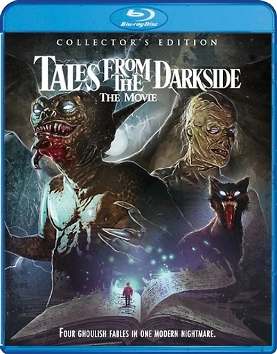 Tales From The Darkside: The Movie - USED
