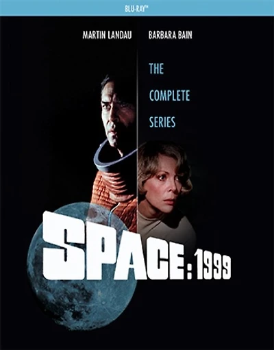 Space: 1999 - The Complete Series - NEW