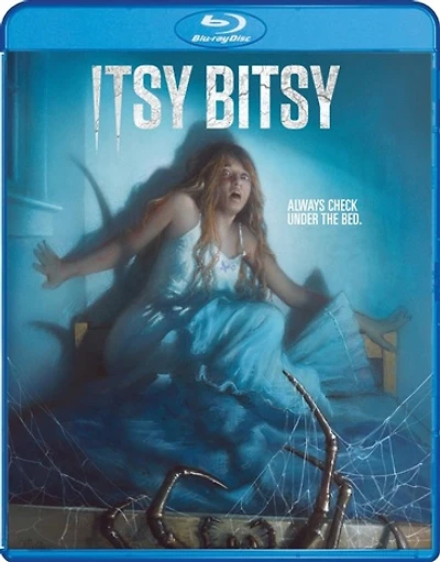Itsy Bitsy - USED