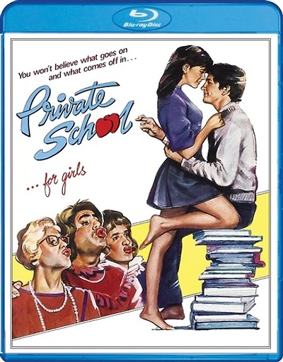 Private School - USED