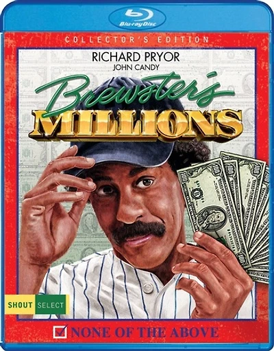 Brewster's Millions - USED