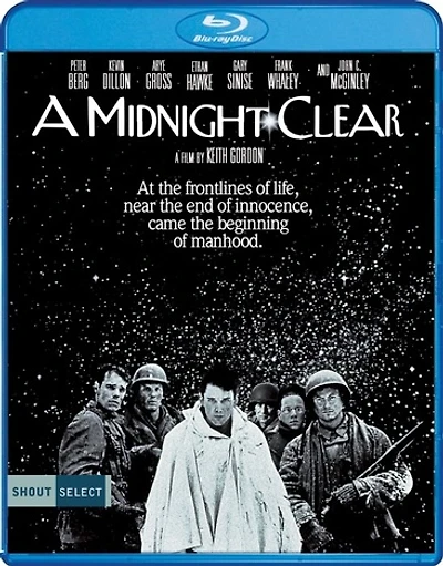 A Midnight Clear - USED