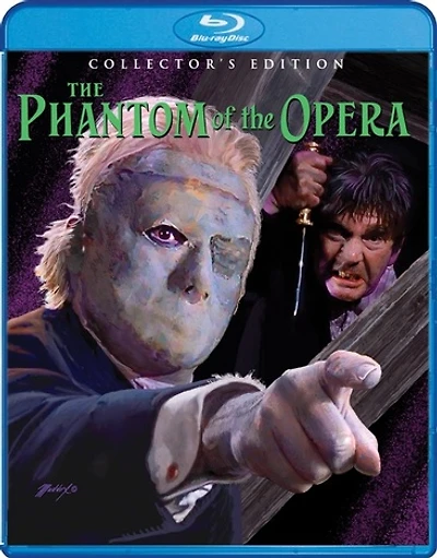 The Phantom Of The Opera - USED