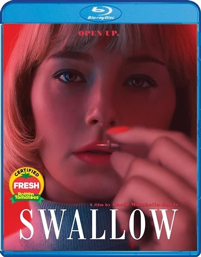 Swallow - USED