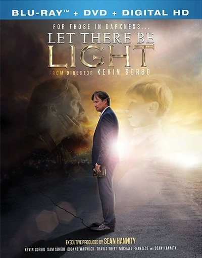 Let There Be Light - USED