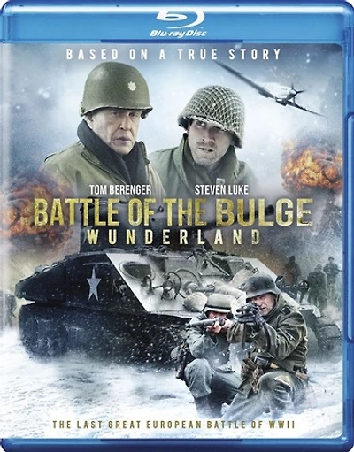 Battle of the Bulge: Wunderland - USED