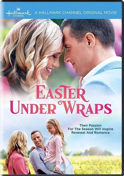Easter Under Wraps - USED