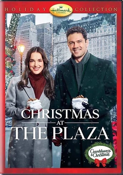 Christmas at the Plaza - NEW