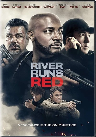 River Runs Red - USED