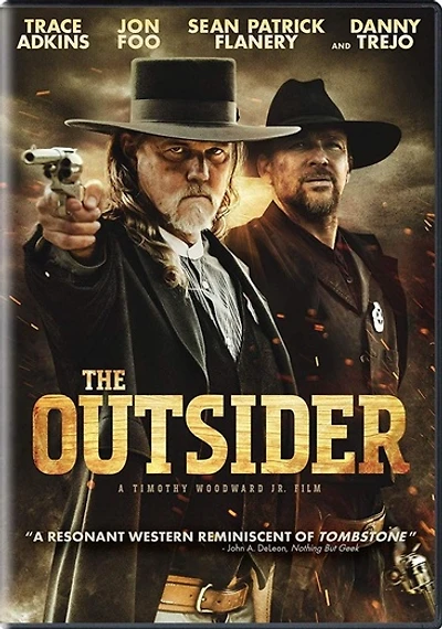 The Outsider