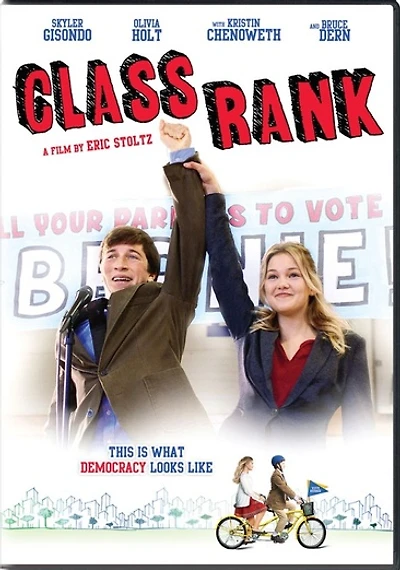 Class Rank - USED