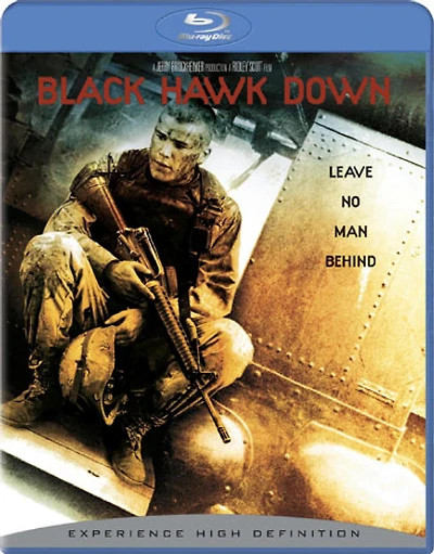Black Hawk Down - USED