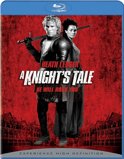 A Knight's Tale - USED