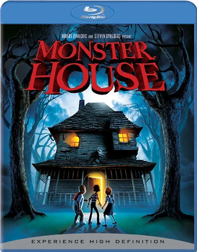 Monster House