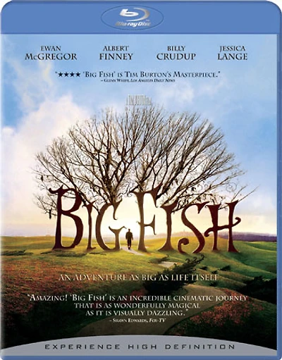 Big Fish - USED