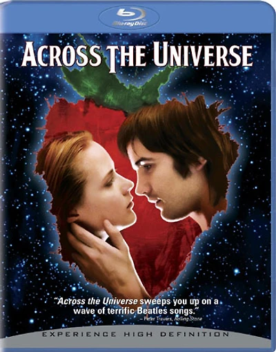 Across the Universe - USED