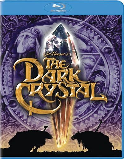 The Dark Crystal - USED