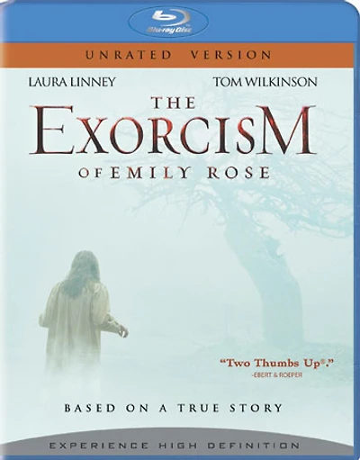 The Exorcism of Emily Rose - USED