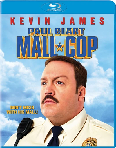 Paul Blart: Mall Cop - USED