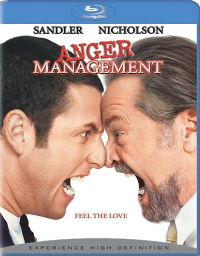 Anger Management