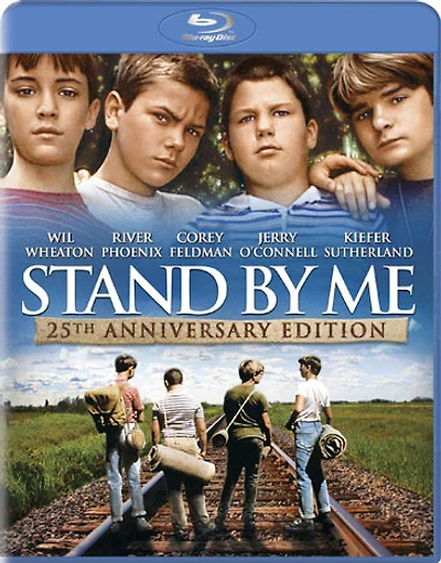 Stand By Me - USED