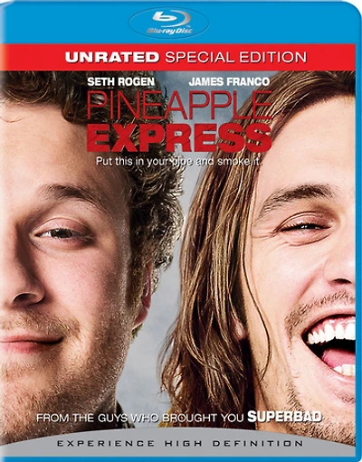 Pineapple Express - USED