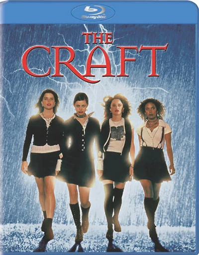 The Craft - USED