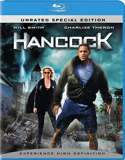 Hancock - USED